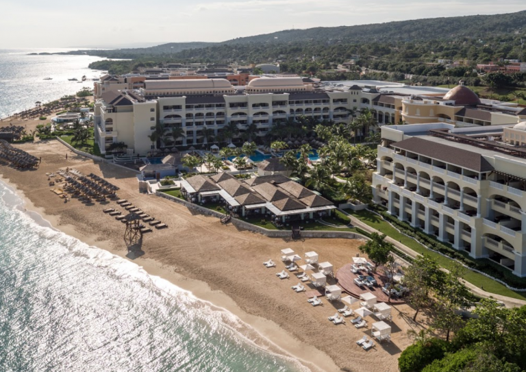 instalaciones hoteles jamaica