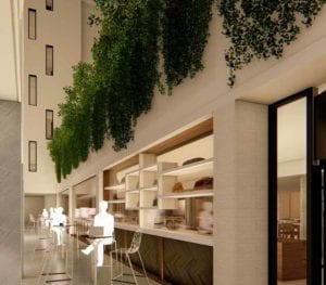 el puerto hotel ibiza