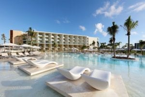 gran palladium costa mujeres Resort and spa