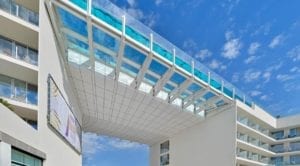 innside calvia beach instalaciones hoteleras estel