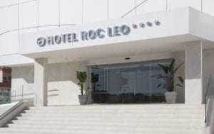 instalaciones hoteles palma mallorca