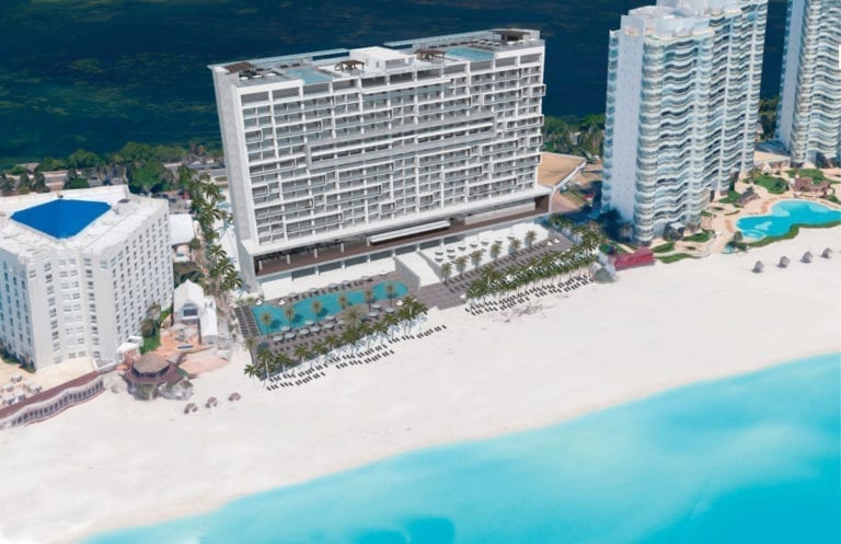 domótica para hoteles