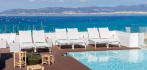 terraza whala fun instalaciones piscina azotea