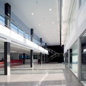 Hospital Mateu Orfila